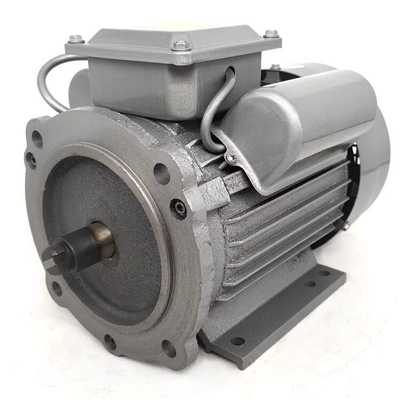 IE3 0.55~315KW IP55 Electric Motor 100% Copper Core 220v Ac Single Phase Iron Shell Motor Induction Motor B5