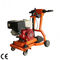 Easy Operation Road Construction Machinery 13HP Road Grooving Machine