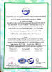 China BILON HEAVY INDUSTRY (GUANGZHOU) CO.,LTD Certificações